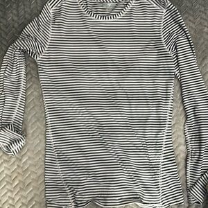 Med couture under scrub